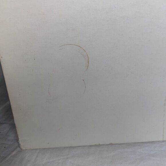 VINTAGE MARSHALL FIELDS Gift Box - Picture 3 of 4